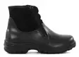 Sievi ankelboots för dam Niina XL svart - Stövletter och kängor för damer - 137106 - 1