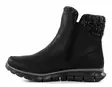 Skechers ankelboots dam 167941/BBK SYNERGY - LOVELY COLLAB svart - Stövletter och kängor för damer - 137126 - 2