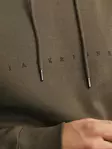 Jack&Jones huvtröja herr Star Hood matsal - Huvtröjor för herrar - 137196 - 6