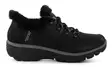 Skechers ankelboots dam 167875/BLK EASY GOING - FALL ADVENTURES svart - Stövletter och kängor för damer - 137226 - 1