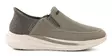 Skechers herrsneakers 210887/TPE SLADE - DEACON brun - Sneakers för herrar - 137436 - 1