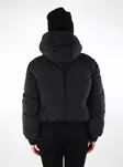 JDY kort vadderad jacka för damer New Destiny Short svart - Vinterjackor för damer - 137456 - 2