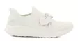 Skechers fluga sneakers för damer 117630/OFWT BOBS SQUAD CHAOS - INSPIRE AWAY off white - Skechers sneakers - 138426 - 2