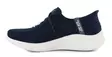 Skechers sneakers med breda längder för kvinnor 149710W/NVY ULTRA FLEX 3.0 - BRILLIANT PATH mörkblå - Skechers sneakers - 138446 - 3