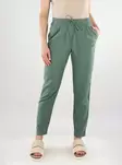 Vero Moda dambyxa Ankel laurel wreath - Byxor för damer - 138466 - 1