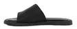 Tamaris äkta läder mulor för kvinnor 27135-42 svart - Slip-ins för damer - 138556 - 2