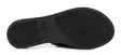 Tamaris äkta läder mulor för kvinnor 27135-42 svart - Slip-ins för damer - 138556 - 4