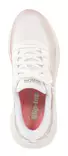 Skechers damsneakers 129646/WTRG MAX CUSHIONING ELITE 2.0 - KAPLAN vit/rosaguld - Skechers sneakers - 138666 - 4