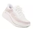 Skechers damsneakers 129646/WTRG MAX CUSHIONING ELITE 2.0 - KAPLAN vit/rosaguld - Skechers sneakers - 138666 - 1