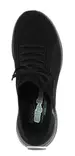 Skechers damsneakers med bred läst 149710W/BBK ULTRA FLEX 3.0 - BRILLIANT PATH svart - Skechers sneakers - 138676 - 4