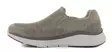 Skechers herrsneakers med bred läst 205345/TPE ARCH FIT CROSSER - LOCKE taupe - Sneakers för herrar - 138696 - 3