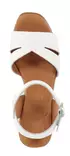 Oh! My Sandals 5625 damsandaler blanco - Sandaler för damer - 138776 - 4