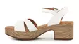 Oh! My Sandals 5625 damsandaler blanco - Sandaler för damer - 138776 - 3