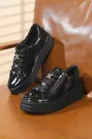 Rieker Remonte damsneakers D1C09-00 svart - Rieker sneakers - 138966 - 6