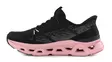 Skechers damsneakers 150513/BKMV GLIDE STEP ALTUS - FAST LANE svart/rosa - Skechers sneakers - 139156 - 3