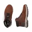 Rieker herr ankelboots med bred läst 30241-22 brun - Stövletter och kängor för herrar - 139266 - 3