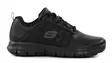 Skechers Work arbetsskor för kvinnor 76576EC/BLK SURE TRACK - ERATH svart - Skechers arbetsskor för kvinnor - 139296 - 1