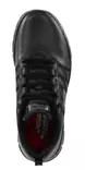 Skechers Work arbetsskor för kvinnor 76576EC/BLK SURE TRACK - ERATH svart - Skechers arbetsskor för kvinnor - 139296 - 4