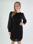 Vero Moda spetsklänning Spets svart - Klänningar och tunikor - 139326 - 1