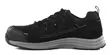 Skechers Work herr arbetsskor 200127EC/BLK MALAD II svart - Arbetsskor för herrar - 139346 - 2