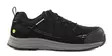 Skechers Work herr arbetsskor 200127EC/BLK MALAD II svart - Arbetsskor för herrar - 139346 - 1