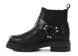 Johnny Bulls damstövlar i äkta läder 35-20990 svart - Boots - 139356 - 2
