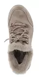 Skechers dam ankelboots 167875/TPE EASY GOING - HÖSTÄVENTYR taupe - Stövletter och kängor för damer - 139406 - 4