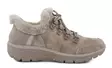 Skechers dam ankelboots 167875/TPE EASY GOING - HÖSTÄVENTYR taupe - Stövletter och kängor för damer - 139406 - 2