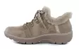 Skechers dam ankelboots 167875/TPE EASY GOING - HÖSTÄVENTYR taupe - Stövletter och kängor för damer - 139406 - 3