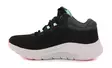 Skechers damsneakers 150194/BKMT ARCH FIT 2.0 - RAINY DAYS svart/multifärgad - Skechers sneakers - 139476 - 3