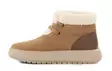 Skechers damstövletter 144722/CSNT GO WALK HORIZON KÄNGEL - LANA kastanj - Stövletter och kängor för damer - 139596 - 2