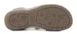 Skechers Dam Slip Ins Sandaler 163460/TPE REGGAE SLIM - STRETCH FLEX taupe - Skechers sandaler - 140556 - 3