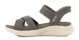 Skechers Dam Slip-Ins Sandaler 119975/DKTP ULTRA FLEX 3.0 SANDAL - ALDRIG BÄTTRE mörk taupe - Skechers sandaler - 140646 - 2