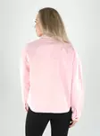 Vero Moda jeansjacka shacket parfait rosa - Jeansjackor för damer - 141256 - 2