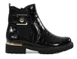 - Rieker ankelboots - 141336 - 1