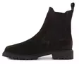 Tamaris ankelboots 25427-41 304 mocca - Tamaris ankelboots - 141576 - 2