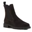 Tamaris ankelboots 25427-41 304 mocca - Tamaris ankelboots - 141576 - 3
