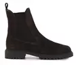 Tamaris ankelboots 25427-41 304 mocca - Tamaris ankelboots - 141576 - 1