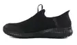 Skechers arbetsskor 108127EC/BLK CESSNOCK GWYNEDD svart - Arbetsskor för damer - 141626 - 2
