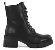 Migant ankelboots A920-348 svart - Stövletter och kängor för damer - 141666 - 1