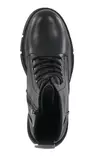 Migant ankelboots A920-348 svart - Stövletter och kängor för damer - 141666 - 4