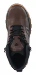 Pegada ankelboots 150507-02 coffe/preto - Stövletter och kängor för herrar - 141926 - 4