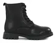 Askel ankelboots 1111 svart - Stövletter och kängor för damer - 142066 - 1