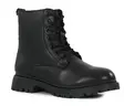 Askel ankelboots 1111 svart - Stövletter och kängor för damer - 142066 - 3