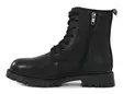 Askel ankelboots 1111 svart - Stövletter och kängor för damer - 142066 - 2