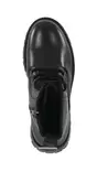 Askel ankelboots 1111 svart - Stövletter och kängor för damer - 142066 - 4