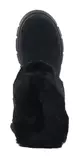 Guess ankelboots FLFMELELE10 svart - Stövletter och kängor för damer - 142146 - 5