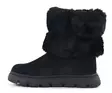 Guess ankelboots FLFMELELE10 svart - Stövletter och kängor för damer - 142146 - 4