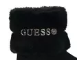 Guess ankelboots FLFMELELE10 svart - Stövletter och kängor för damer - 142146 - 3