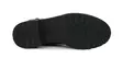 Jana ankelboots 25494-47 001 svart - Stövletter och kängor för damer - 142246 - 5